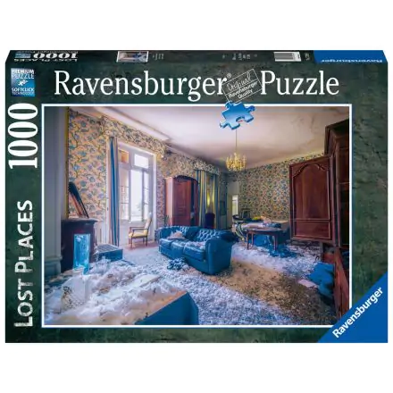 Memories of the past puzzle 1000pcs product photo