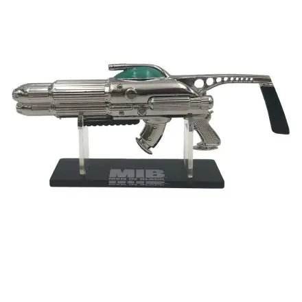 Men in Black II Scaled Prop Replica Tri-Barrel Plasma Canon 19 cm product photo