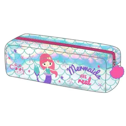 Mermaid pencil case termékfotója