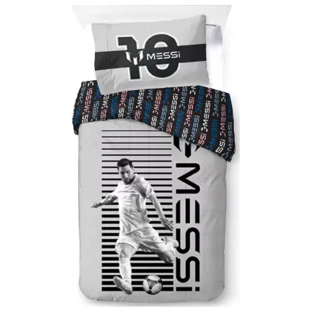 Messi Goal Master Duvet Cover product photo