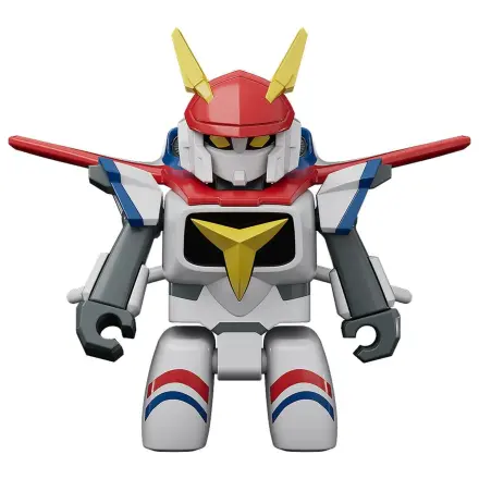 Metal Armor Dragonar Brickroid Action Figure Dragonar-1 5 cm product photo