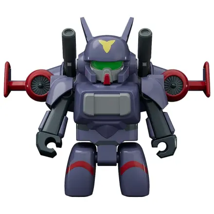 Metal Armor Dragonar Brickroid Action Figure Dragonar-2 5 cm product photo