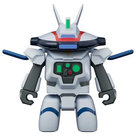 Metal Armor Dragonar Brickroid Action Figure Dragonar-3 product photo