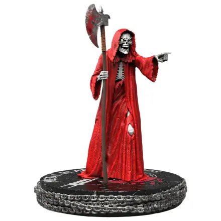 Metal Blade 3D Vinyl Figure Reaper product photo