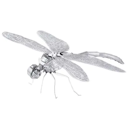 Metal Earth Animals Bug Dragonfly metal model kit product photo
