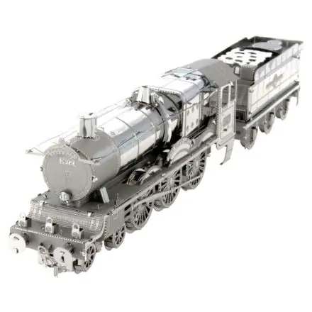 Metal Earth Harry Potter Hogwarts Express metal model kit product photo