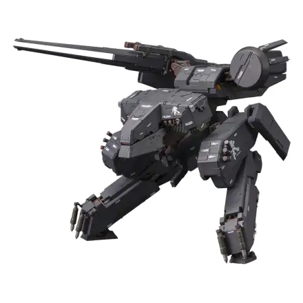 Metal Gear Solid Plastic Model Kit 1/100 Metal Gear Rex Black Ver. 22 cm product photo