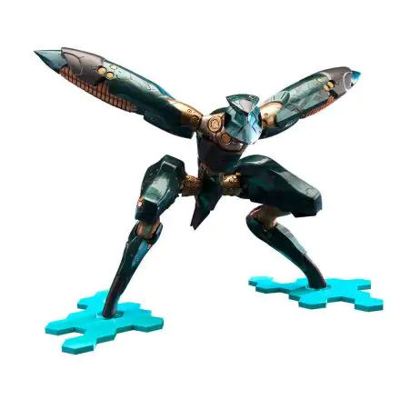 Metal Gear Solid 4 Plastic Model Kit 1/100 Metal Gear Ray 21 cm product photo