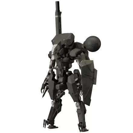 Metal Gear Solid V Plastic Model Kit 1/100 Metal Gear Sahelanthropus Black Ver. 36 cm product photo