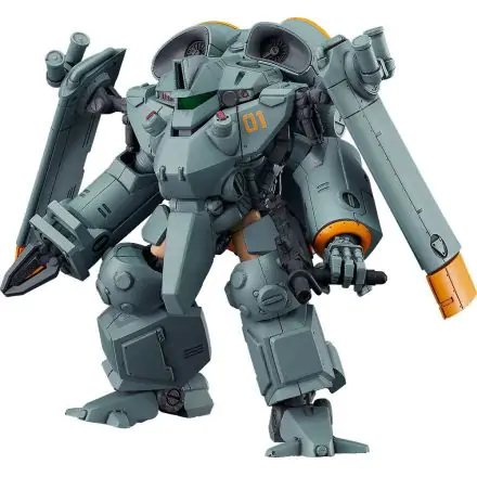 Metal Skin Panic MADOX-01 Moderoid Plastic Model Kit MADOX-01 12 cm product photo
