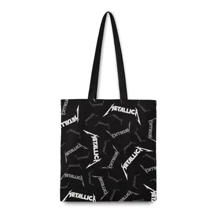 Metallica Tote Bag Fade To Black product photo