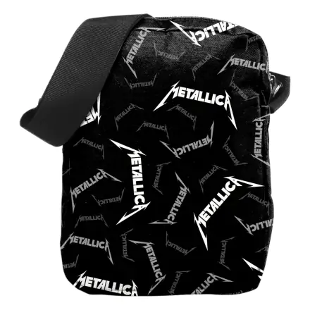 Metallica Crossbody Bag Fade To Black product photo