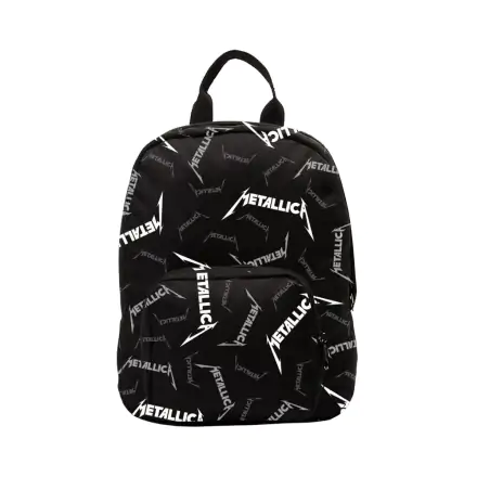 Metallica Mini Backpack Fade To Black product photo