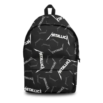 Metallica Backpack Fade To Black product photo