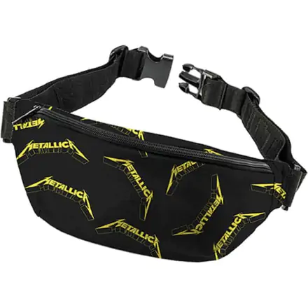 Metallica  Fanny Pack Logo product photo