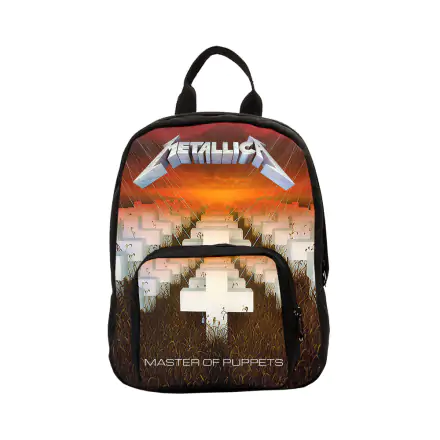 Metallica Mini Backpack Master Of Puppets product photo