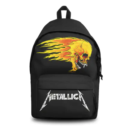 Metallica Backpack Pushead Flame product photo