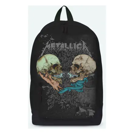 Metallica Backpack Sad But True product photo
