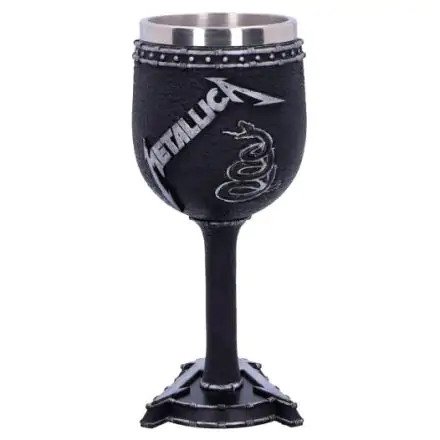 Metallica Goblet The Black Album termékfotója