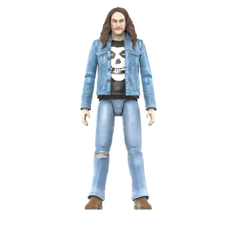 Metallica Ultimates Action Figure Cliff Burton18 cm product photo