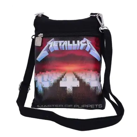 Metallica Shoulder Bag Master of Puppets product photo