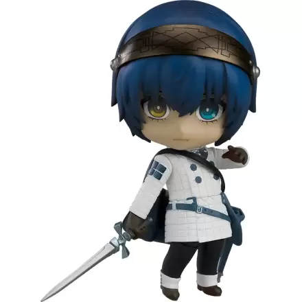 Metaphor: ReFantazio Basic Nendoroid Action Figure Protagonist 10 cm product photo