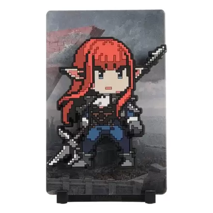 Metaphor: ReFantazio FiGGYZ Magnet Collectible Hulkenberg 11 cm product photo