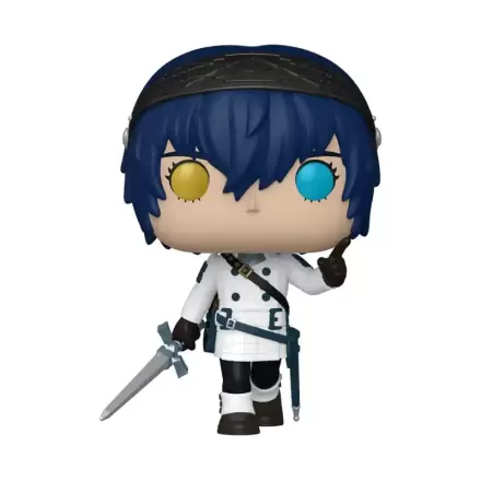Metaphor: ReFantazio Funko POP! Games Vinyl Figure Protagonist 9 cm product photo