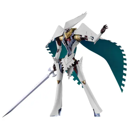 Metaphor: ReFantazio Plamatea Plastic Model Kit Seeker 17 cm          product photo