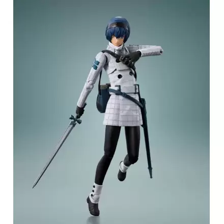 Metaphor: ReFantazio S.H.Figuarts Action Figure Protagonist 16 cm product photo