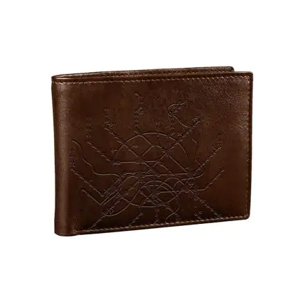 Metro Exodus Wallet Metro Map product photo