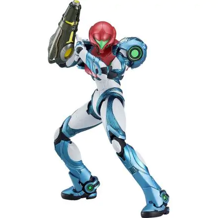 Metroid Dread Figma Action Figure Samus Aran Dread Ver. 16 cm product photo