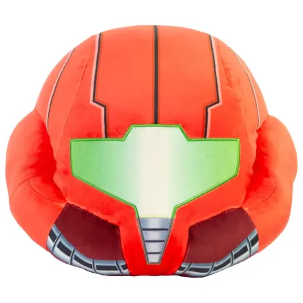 Metroid Mocchi-Mocchi Mega Plush Figure Samus Helmet 24 cm product photo