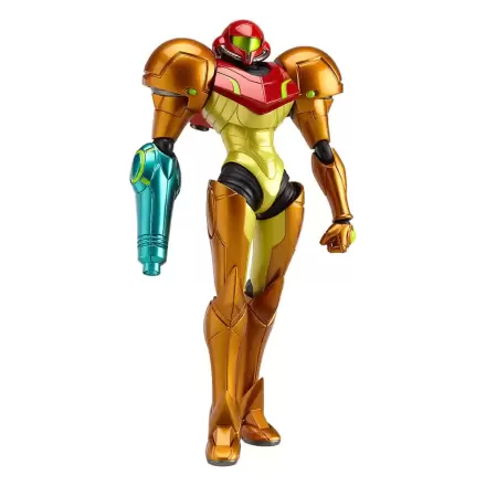 Metroid Other M Figma Action Figure Samus Aran 15 cm product photo