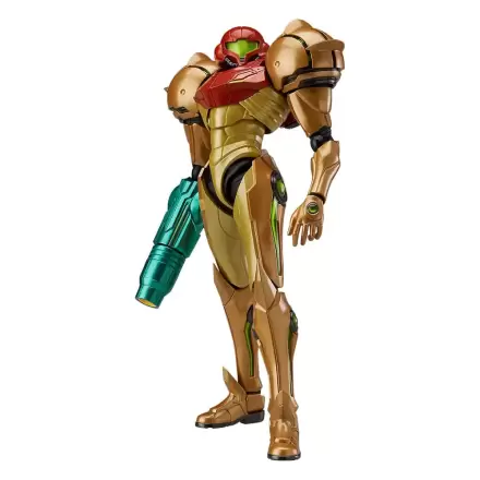 Metroid Prime 3 Corruption Figma Action Figure Samus Aran Prime 3 Ver. 16 cm product photo