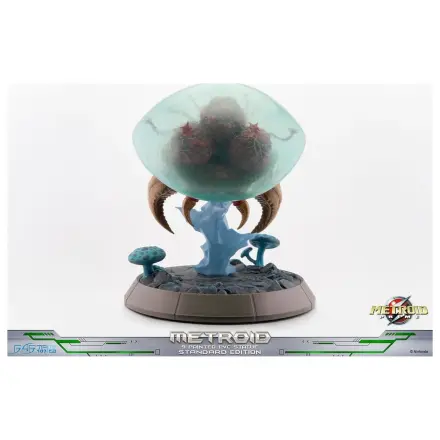 Metroid Prime PVC Figure Metroid (Standard) (Glow in the Dark) 21 cm product photo