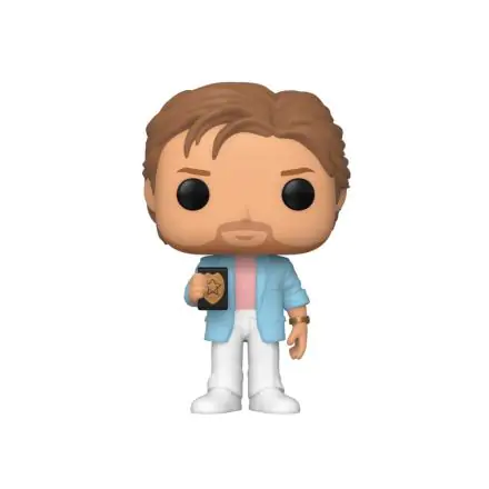 Miami Vice POP! TV Vinyl Figure Crockett 9 cm product photo
