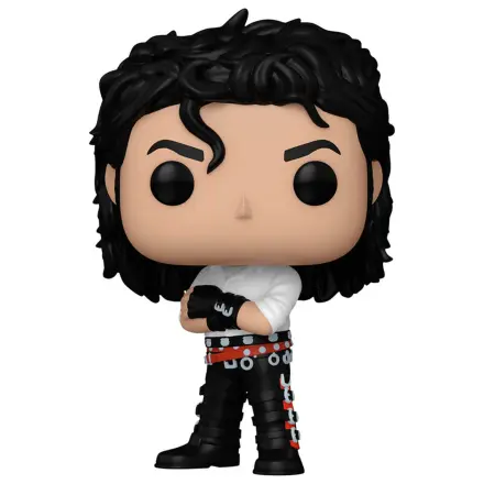Michael Jackson POP! Rocks Vinyl Figure Dirty Diana 9 cm product photo