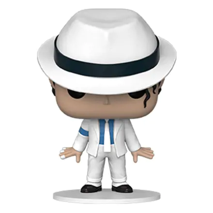 Michael Jackson POP! Rocks Vinyl Figure MJ (Smooth Criminal) 9 cm termékfotója
