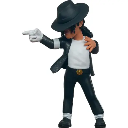Michael Jackson Minix Figure Billie Jean 12 cm product photo