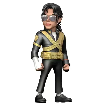 Michael Jackson Minix Figure Michael Jackson 10K 12 cm termékfotója