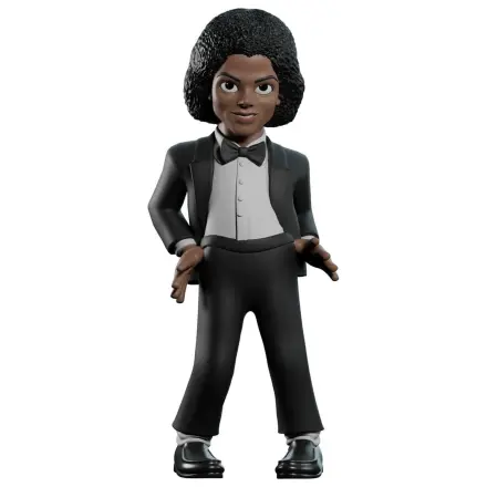 Michael Jackson Minix Figure Off The Wall 12 cm product photo