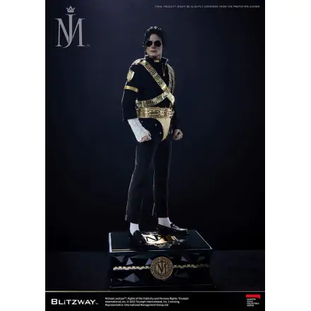 Michael Jackson Superb Scale Statue 1/4 Michael Jackson 57 cm product photo