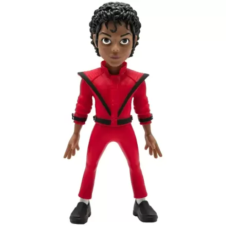 Michael Jackson Thriller Minix figure 12cm termékfotója