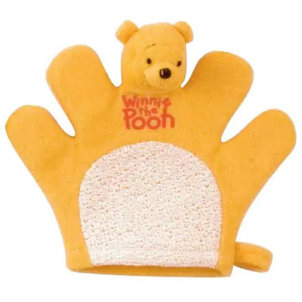 Manopla baño Winnie the Pooh Disney product photo
