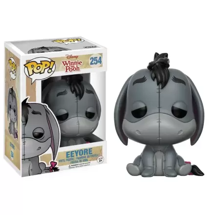 Winnie the Pooh Funko POP! Disney Vinyl Figure Eeyore 9 cm product photo