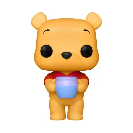 Winnie the Pooh Funko POP! Disney Vinyl Figure Pooh 9 cm termékfotója