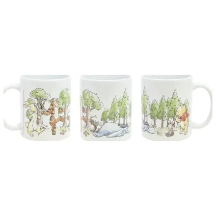 Winnie the Pooh Ceramic Mug 325ml product photo
