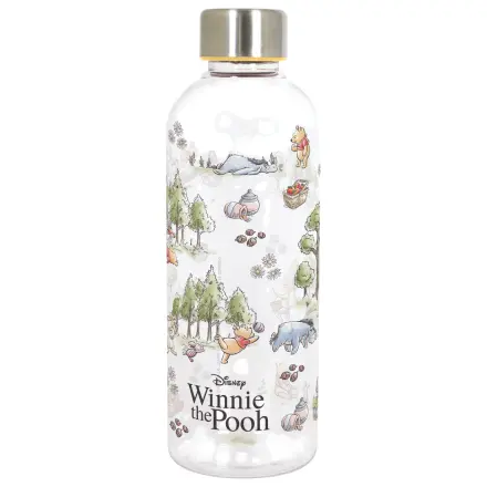 Winnie the Pooh Plastic Bottle product photo