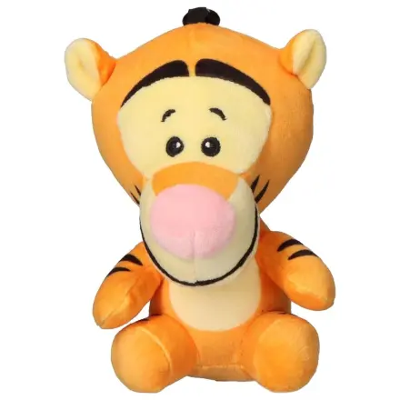 Winnie the Pooh Tiger plush keychain 12cm product photo